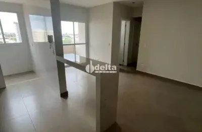 Apartamento disponível para venda no bairro santa mônica em uberlândia-mg