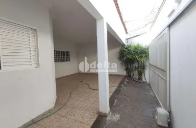 Casa residencial disponível para venda no bairro vigilato pereira em uberlândia-mg