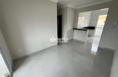 Apartamento disponível para venda no bairro santa mônica em uberlândia-mg