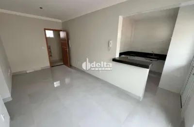 Apartamento disponível para venda no bairro santa mônica em uberlândia-mg