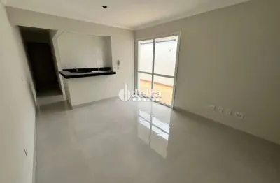Apartamento disponível para venda no bairro santa mônica em uberlândia-mg