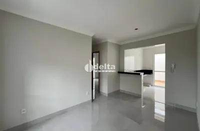 Apartamento disponível para venda no bairro santa mônica em uberlândia-mg