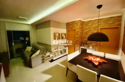 Apartamento disponível para venda no bairro tubalina em uberlândia-mg