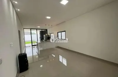 Casa residencial disponível para venda no bairro jardim karaíba em uberlândia-mg