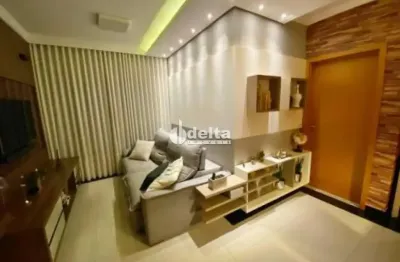 Apartamento disponível para venda no bairro tubalina em uberlândia-mg