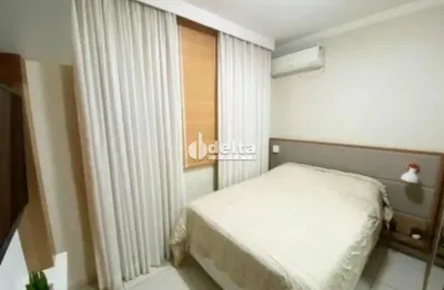 Apartamento disponível para venda no bairro tubalina em uberlândia-mg