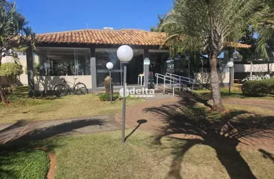 Casa no condomínio the palms disponível para venda em uberlândia-mg