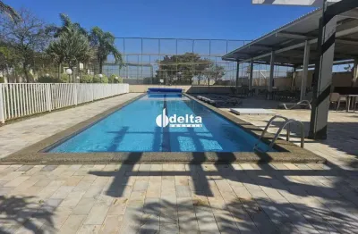 Casa no condomínio the palms disponível para venda em uberlândia-mg