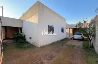Casa residencial disponível para venda e locação no bairro jardim ipanema em uberlândia-mg