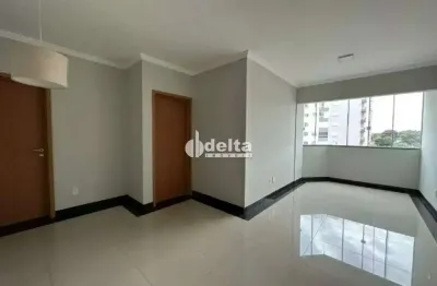 Apartamento disponível para locação e venda no bairro tubalina em uberlândia-mg