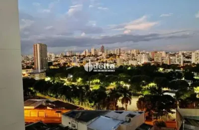 Apartamento disponível para venda no bairro tubalina em uberlândia-mg