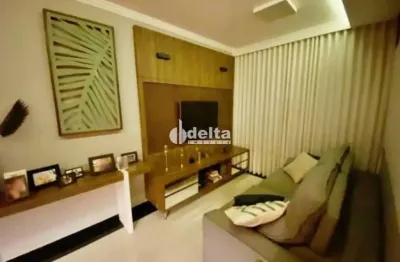 Apartamento disponível para venda no bairro tubalina em uberlândia-mg