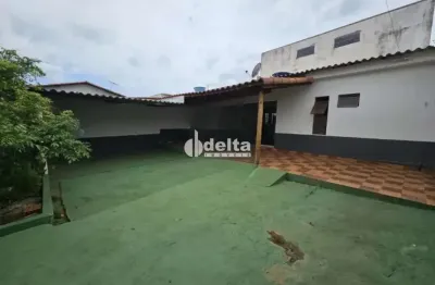Casa residencial disponível para venda no bairro santa luzia em uberlândia-mg