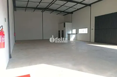 Galpão disponível para venda no bairro novo mundo em uberlândia-mg