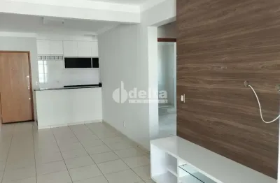 Apartamento disponível para venda no bairro santa mônica em uberlândia-mg