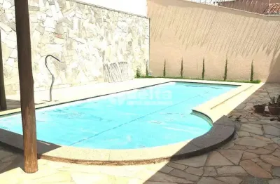 Casa residencial disponível para venda no bairro santa mônica em uberlândia-mg