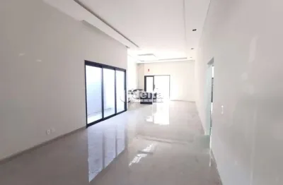Casa residencial com 3 suítes disponível para venda no bairro novo mundo em uberlândia - mg