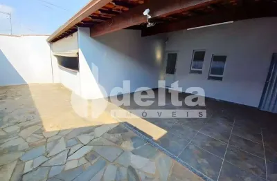 Casa residencial disponível para venda no bairro cidade jardim em uberlândia-mg