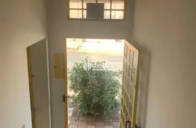 Sobrado e cômodo disponível para venda no bairro segismundo pereira em uberlândia-mg