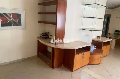 Apartamento disponível para venda no bairro osvaldo rezende em uberlândia-mg