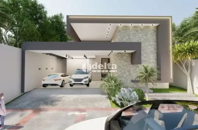 Casa disponível para venda no bairro vigilato pereira em uberlândia mg