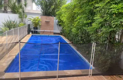 Casa no condomínio villa dos ipês disponível para venda em uberlândia-mg