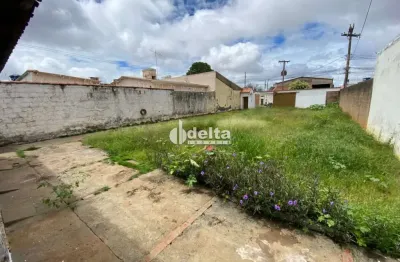 Casa disponível para locação no bairro marta helena em uberlândia-mg