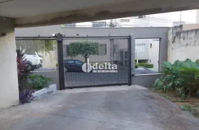 Apartamento disponível para locação no bairro tabajaras em uberlândia-mg