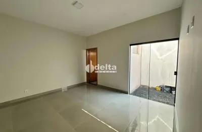 Casa disponível para venda no bairro jardim holanda em uberlândia mg