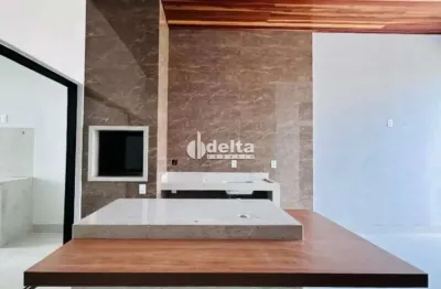 Casa residencial disponível para venda no bairro novo mundo em uberlândia-mg