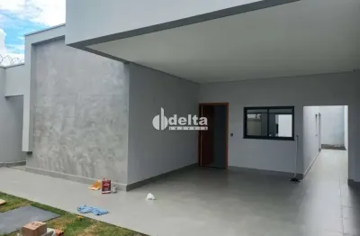 Casa disponível para venda no bairro portal do vale em uberlândia mg