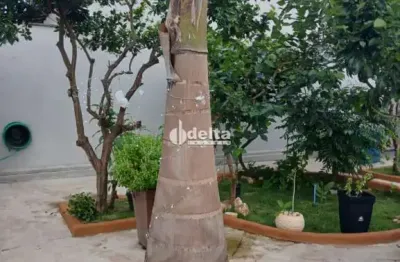 Casa disponível para venda no bairro cidade jardim em uberlândia mg
