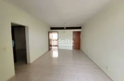 Apartamento disponível para venda no bairro osvaldo rezende em uberlândia-mg