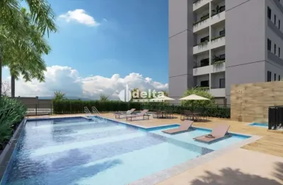 Apartamento disponível para venda no bairro gávea sul em uberlândia-mg