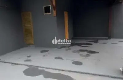 Casa residencial disponível para venda no bairro maravilha em uberlândia-mg