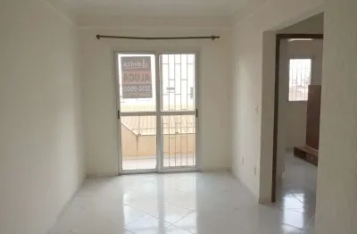 Apartamento com 2 quartos à venda no Santa Mônica, Uberlândia 