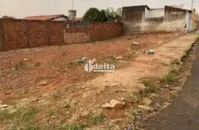 Terreno disponível para venda no bairro pampulha em uberlândia mg
