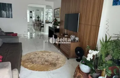 Casa disponível para venda no bairro cidade jardim em uberlândia mg