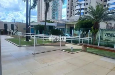 Apartamento disponível para venda no bairro osvaldo rezende em uberlândia-mg