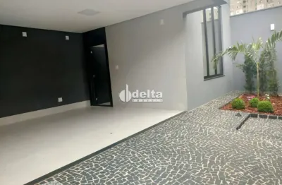 Casa disponível para venda no bairro laranjeiras em uberlândia mg