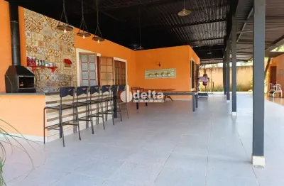 Chácara disponível para venda na morada nova em uberlândia-mg