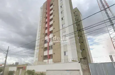 Apartamento disponível para venda no bairro pampulha em uberlândia-mg