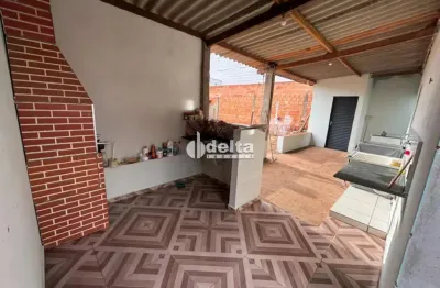Casa disponível para venda no bairro shopping park em uberlândia-mg