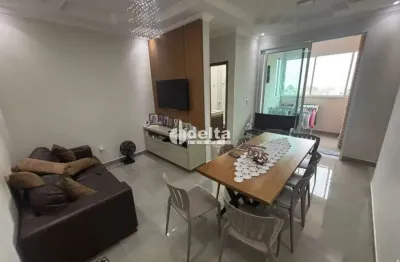 Apartamento disponível para venda no bairro segismundo pereira em uberlândia-mg