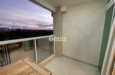 Apartamento disponível para venda no bairro granja marileusa em uberlândia-mg