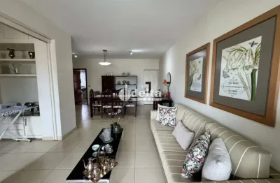 Apartamento disponível para venda no bairro osvaldo rezende em uberlândia-mg