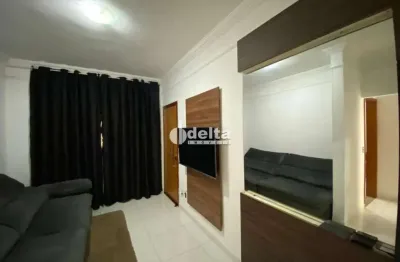Apartamento disponível para venda no bairro jardim inconfidência em uberlândia-mg