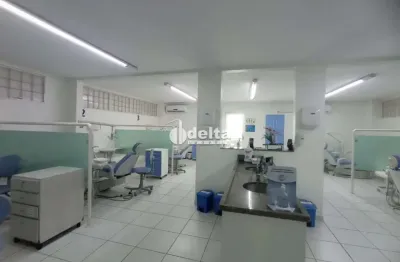 Prédio disponível para venda no bairro vigilato pereira em uberlândia-mg