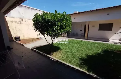 Casa disponível para venda no bairro santa mônica em uberlândia mg