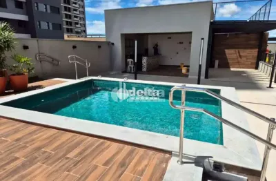 Apartamento disponível para venda no bairro jardim sul em uberlândia-mg